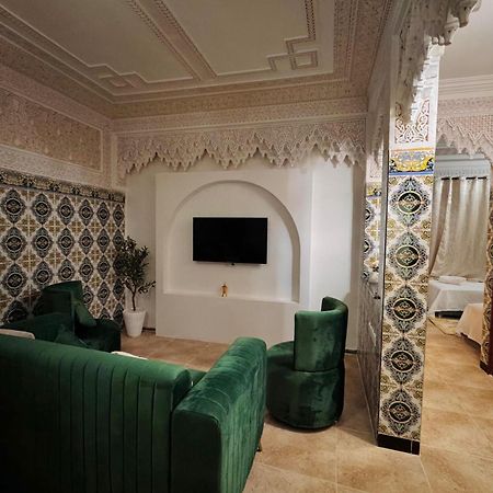 Appartement Near To Airport 262 Avenue El Khalij 2 Bedroom Marrakesh Exterior foto