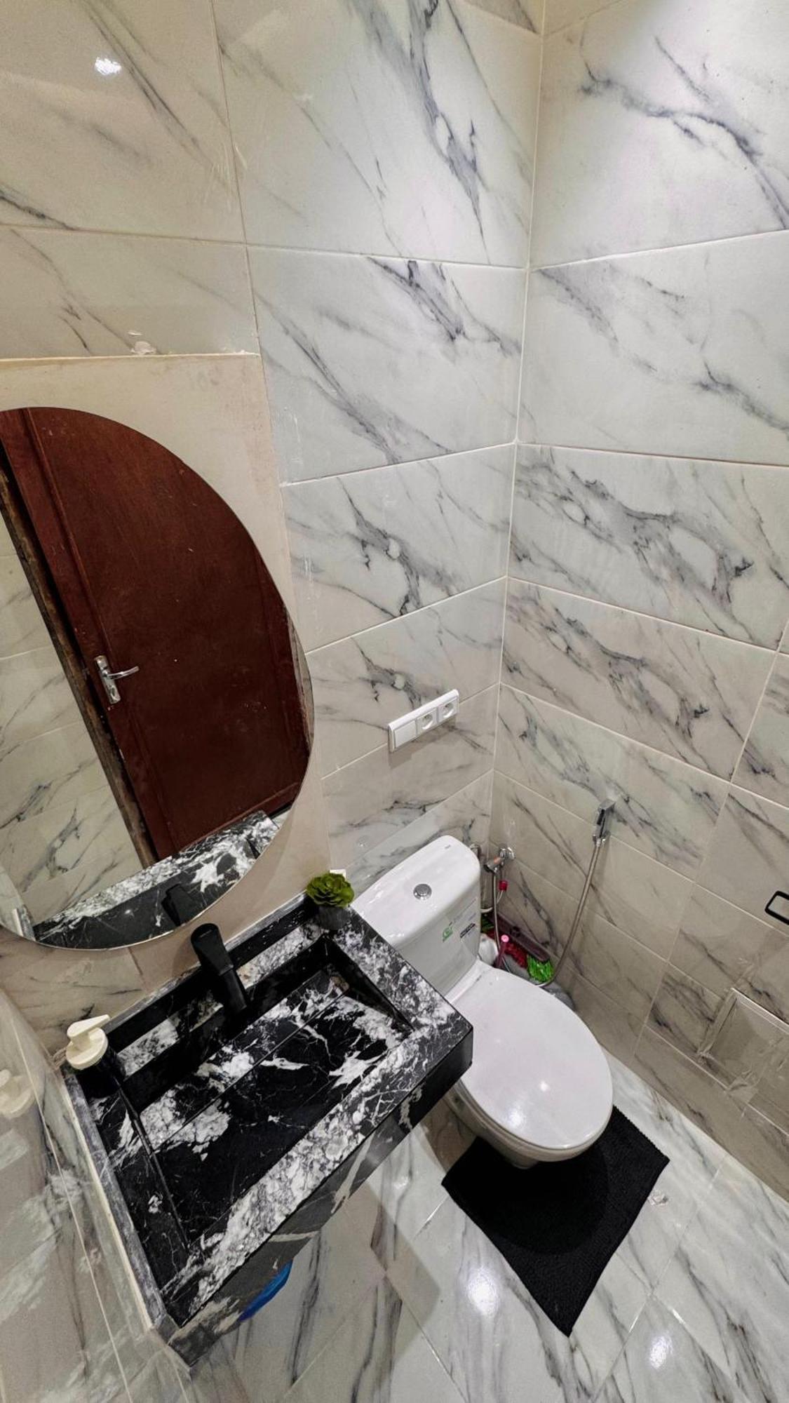Appartement Near To Airport 262 Avenue El Khalij 2 Bedroom Marrakesh Exterior foto